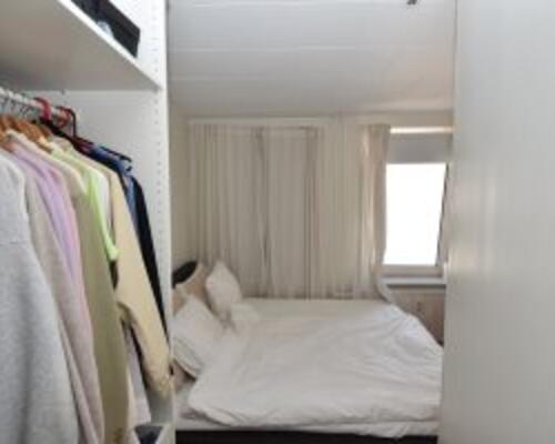 2 værelses lejlighed i Aalborg