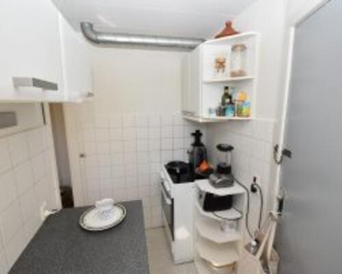 2 værelses lejlighed i Aalborg