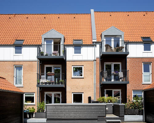 3 værelses lejlighed i Esbjerg