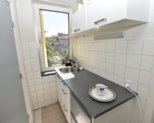 2 værelses lejlighed i Aalborg