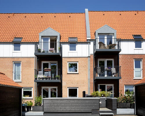 3 værelses lejlighed i Esbjerg