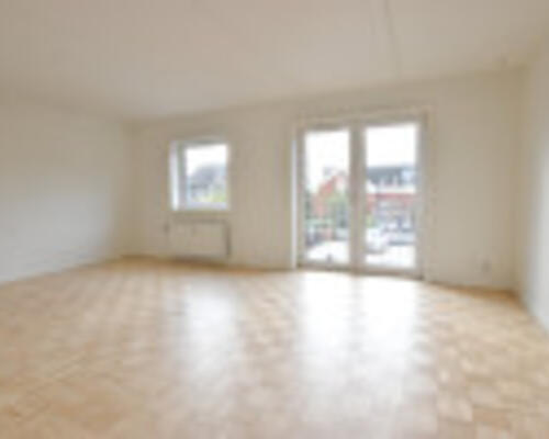 3 værelses lejlighed i Esbjerg