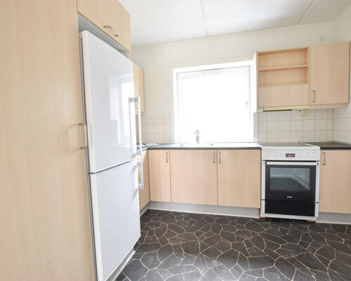 3 værelses lejlighed i Esbjerg