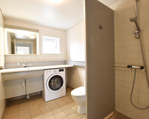 3 værelses lejlighed i Esbjerg