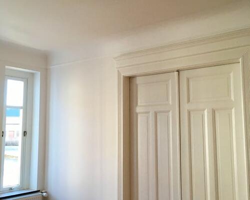 3 værelses lejlighed i Sønderborg