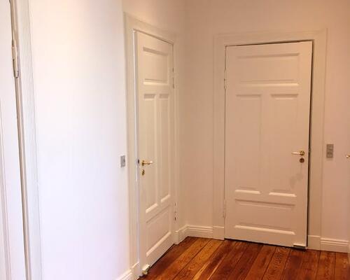 3 værelses lejlighed i Sønderborg