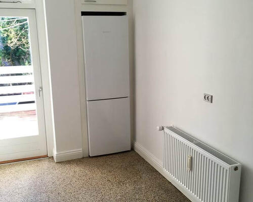 3 værelses lejlighed i Sønderborg