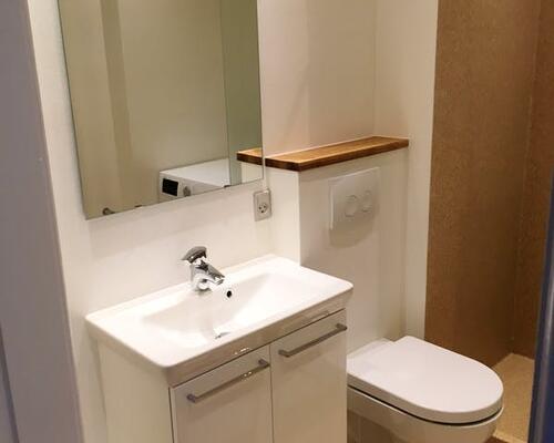 3 værelses lejlighed i Sønderborg