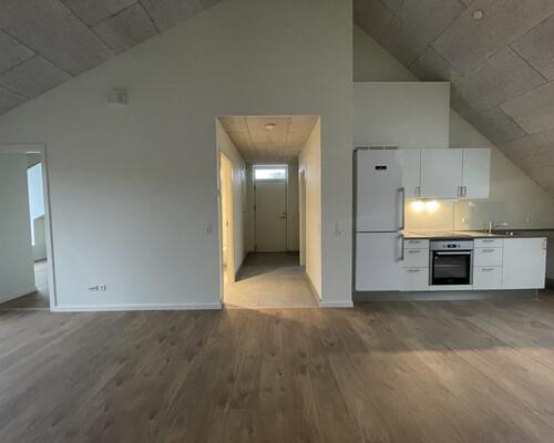 3 værelses lejlighed i Odder