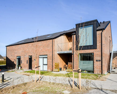 3 værelses lejlighed i Odder