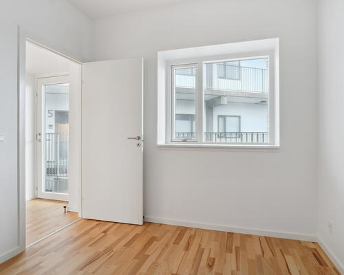 3 værelses lejlighed i Aalborg