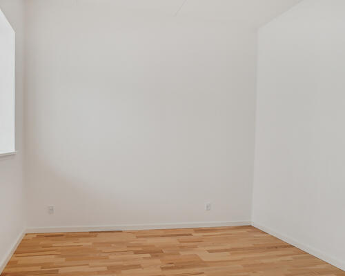 3 værelses lejlighed i Aalborg