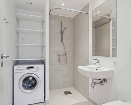 3 værelses lejlighed i Aalborg