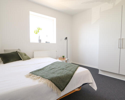 3 værelses hus i Viby J