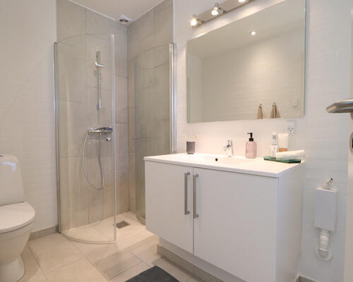 3 værelses hus i Viby J