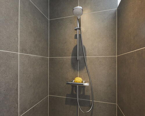 4 værelses hus i Give