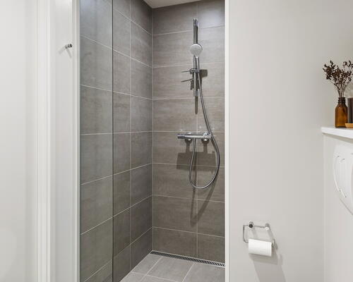 5 værelses hus i Greve