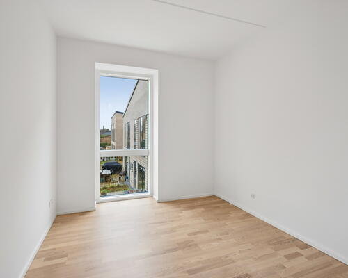 2 værelses lejlighed i Hørsholm