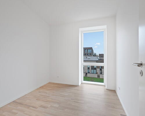 4 værelses lejlighed i Hørsholm