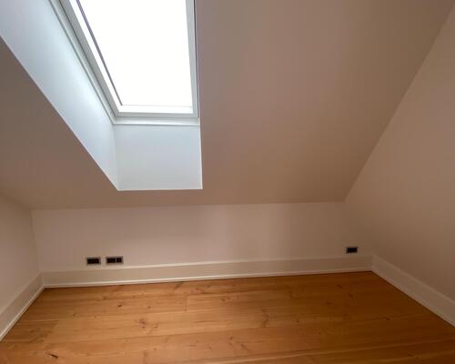 4 værelses lejlighed i Frederiksberg