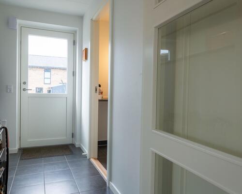 4 værelses hus i Middelfart