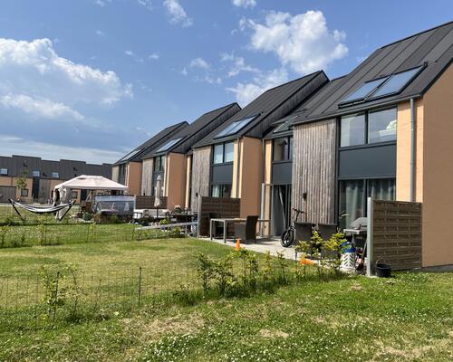 4 værelses hus i Ishøj