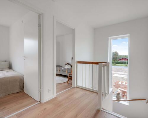 5 værelses lejlighed i Nyborg