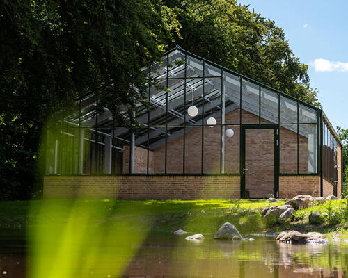 5 værelses lejlighed i Nyborg