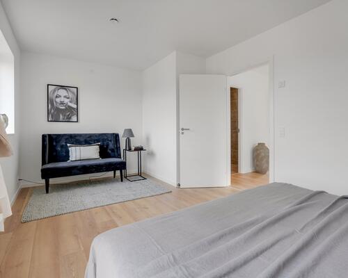 5 værelses lejlighed i Nyborg