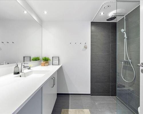 4 værelses lejlighed i København SV