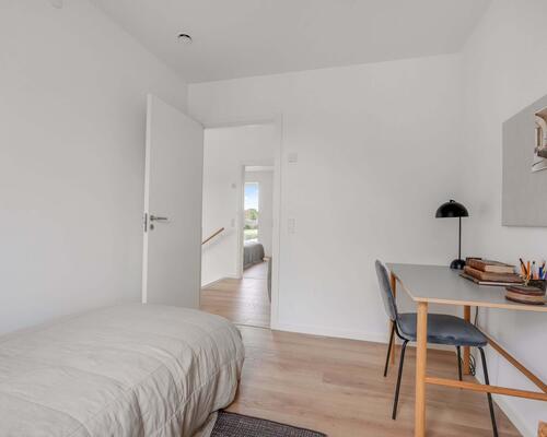 5 værelses lejlighed i Nyborg