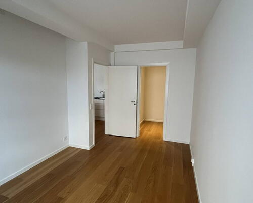 Bedste beliggenhed med køkkenalrum og walk-in!