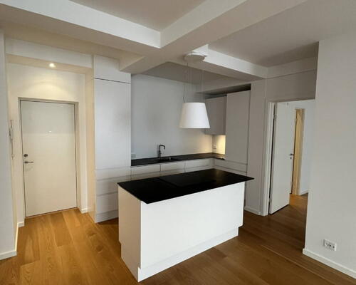 Bedste beliggenhed med køkkenalrum og walk-in!