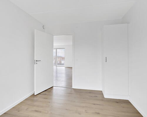 3 værelses lejlighed i Frederikssund