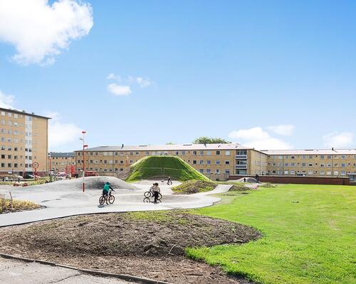 3 værelses lejlighed i Randers NØ