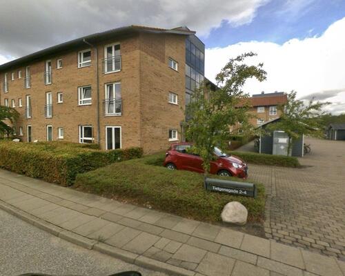 1 værelses lejlighed i Herning