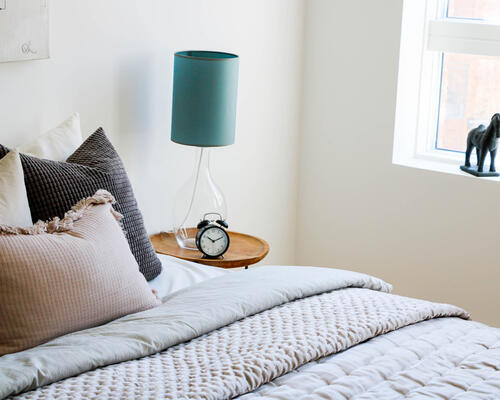 4 værelses lejlighed i Valby