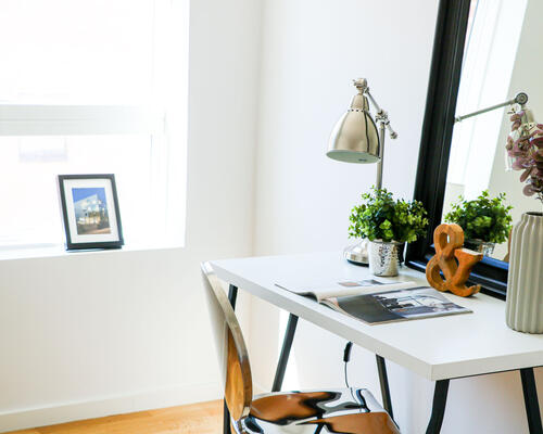 4 værelses lejlighed i Valby