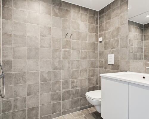 1 værelses lejlighed i Risskov