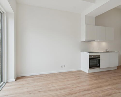 1 værelses lejlighed i Risskov