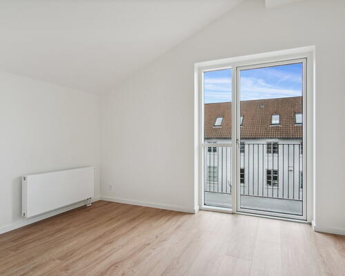 1 værelses lejlighed i Risskov