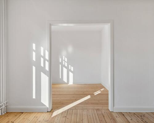 5 værelses hus i Kolding