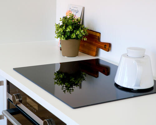 4 værelses lejlighed i Valby