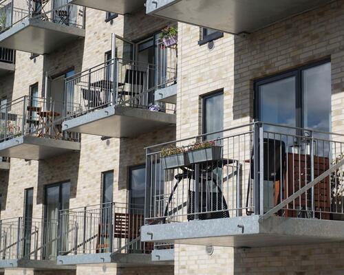 Delevenligt lejemål søger ny lejere