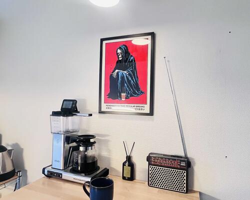 2 værelses lejlighed i Aalborg