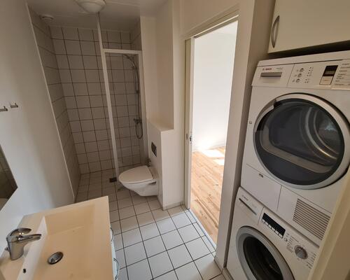 2 værelses lejlighed i Vejle