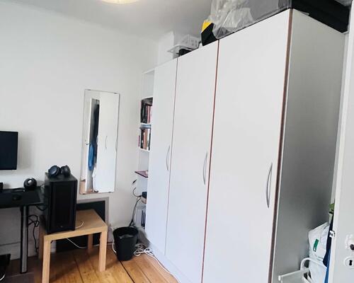 2 værelses lejlighed i Aalborg