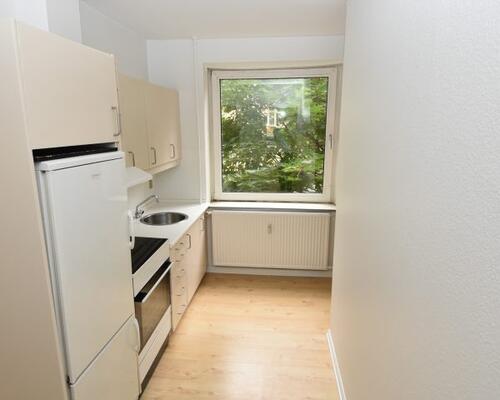 2 værelses lejlighed i Aalborg