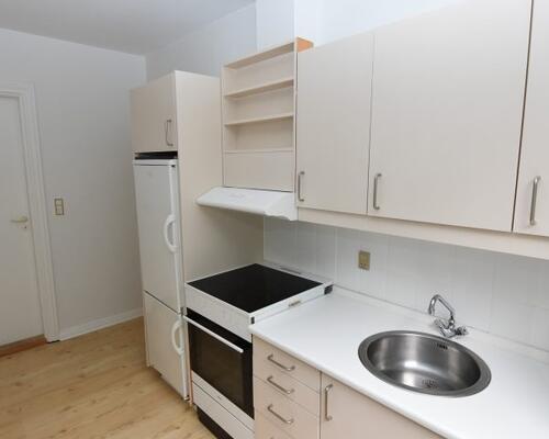 2 værelses lejlighed i Aalborg