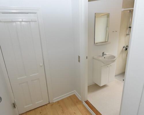 2 værelses lejlighed i Aalborg